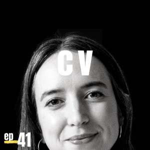 #41 - Carmen Vicente