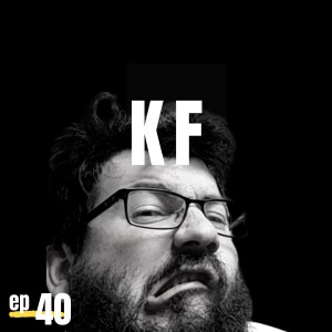 #40 - Kevin Freer