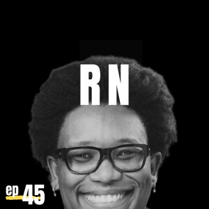 #45 - Ren Navarro