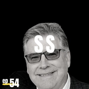 #54 - Scott Simmons