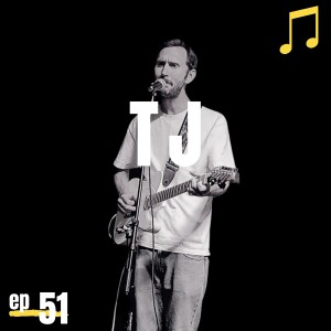 #51 - Music of Tim Bruce Johnson