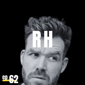 #62- I got a bad feeling about this