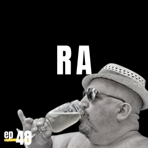 #48 - Rob Arsenault