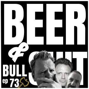 #73 - Tuesdays come quick