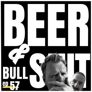 #57 - Chris has a delicate mouth