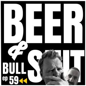 #59 - ”Buck Tucker” revisted