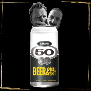 #50 - Fiftieth episode mailbag extravaganza