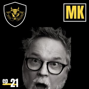 #21 - Milos Kral
