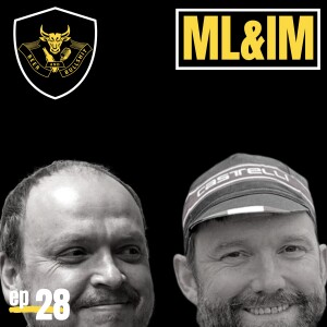 #28 - Mike Lackey and Iain McOustra
