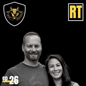 #26 - Sean and Sarabeth Holden