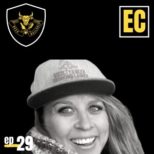 #29 - Erica Campbell