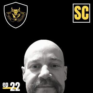 #22 - Sam Corbeil