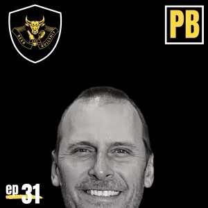#31 - Peter Bulut Jr.