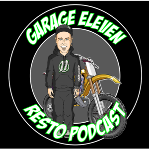G11 Resto Podcast EP.001