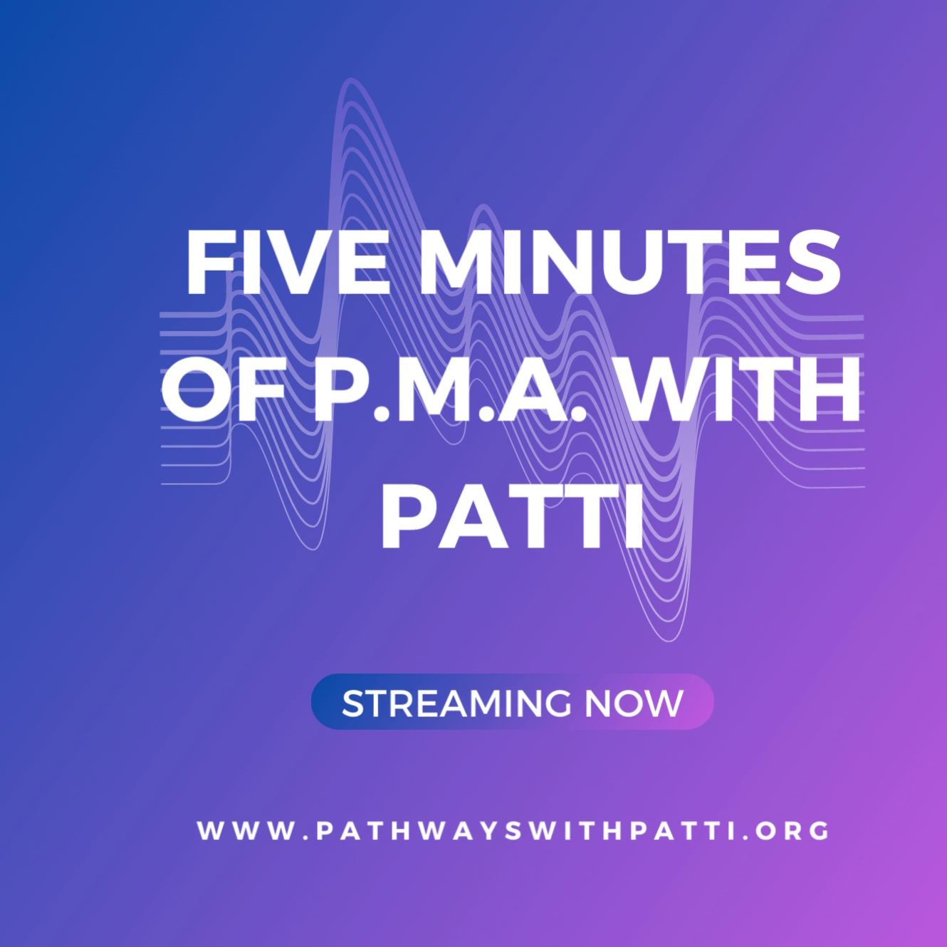 Rediscovering Your Passion and Purpose with Patti