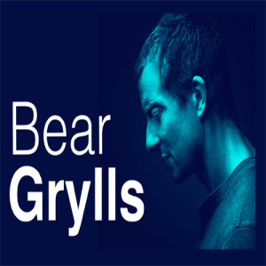 EPISODE 1 - Bear Grylls