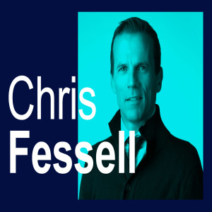 EPISODE 10 - Chris Fussell