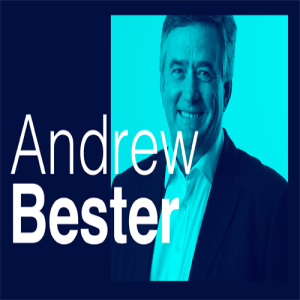 EPISODE 7 - Andrew Bester