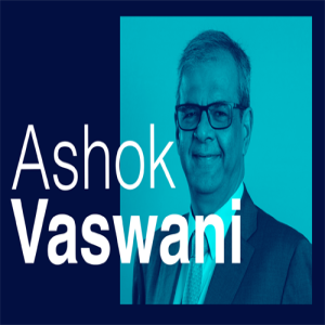 EPISODE 3 - Ashok Vaswani