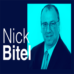 EPISODE 5 - Nick Bitel