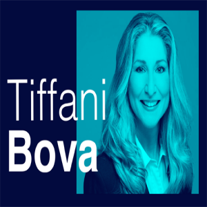 EPISODE 8 - Tiffani Bova