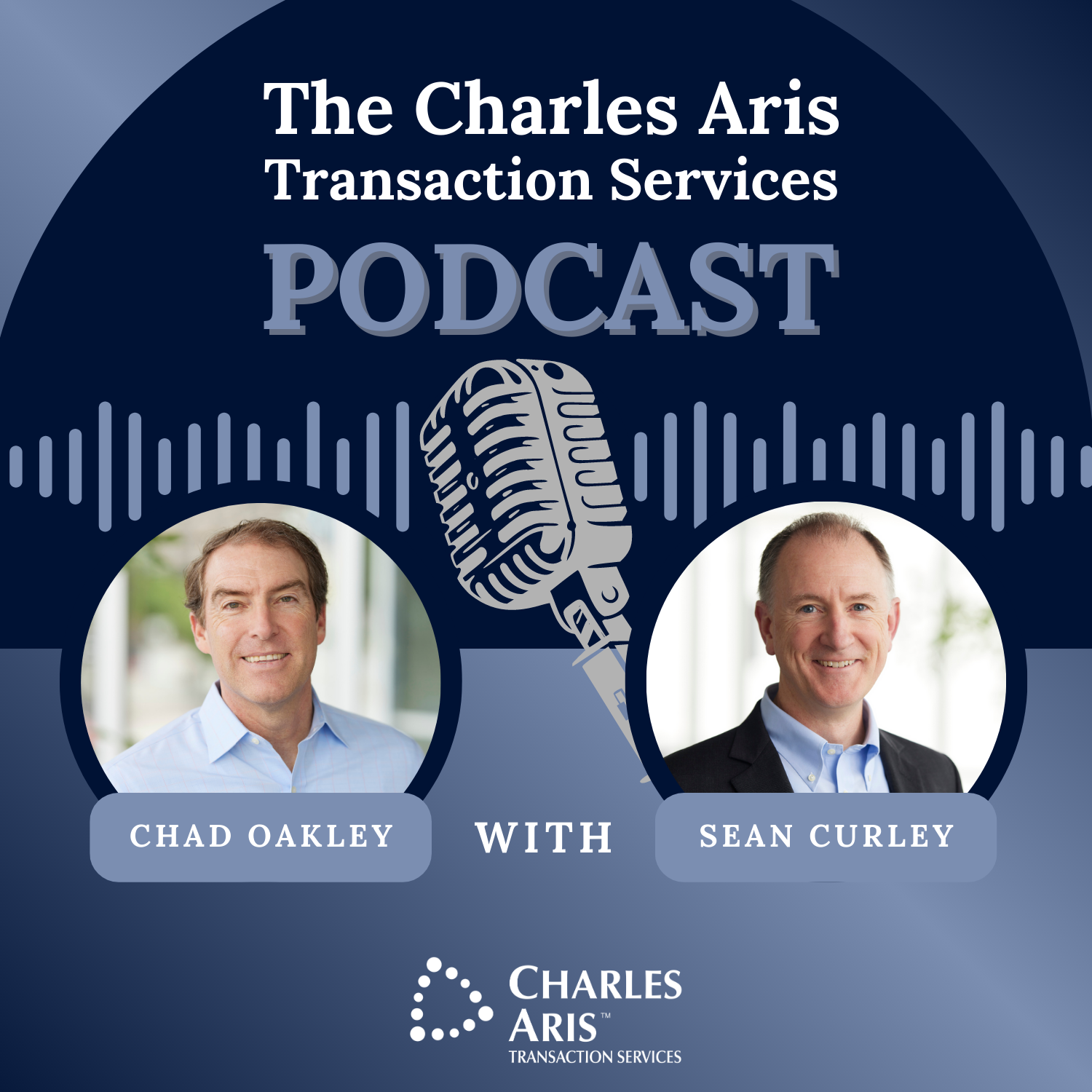 The Charles Aris Podcast