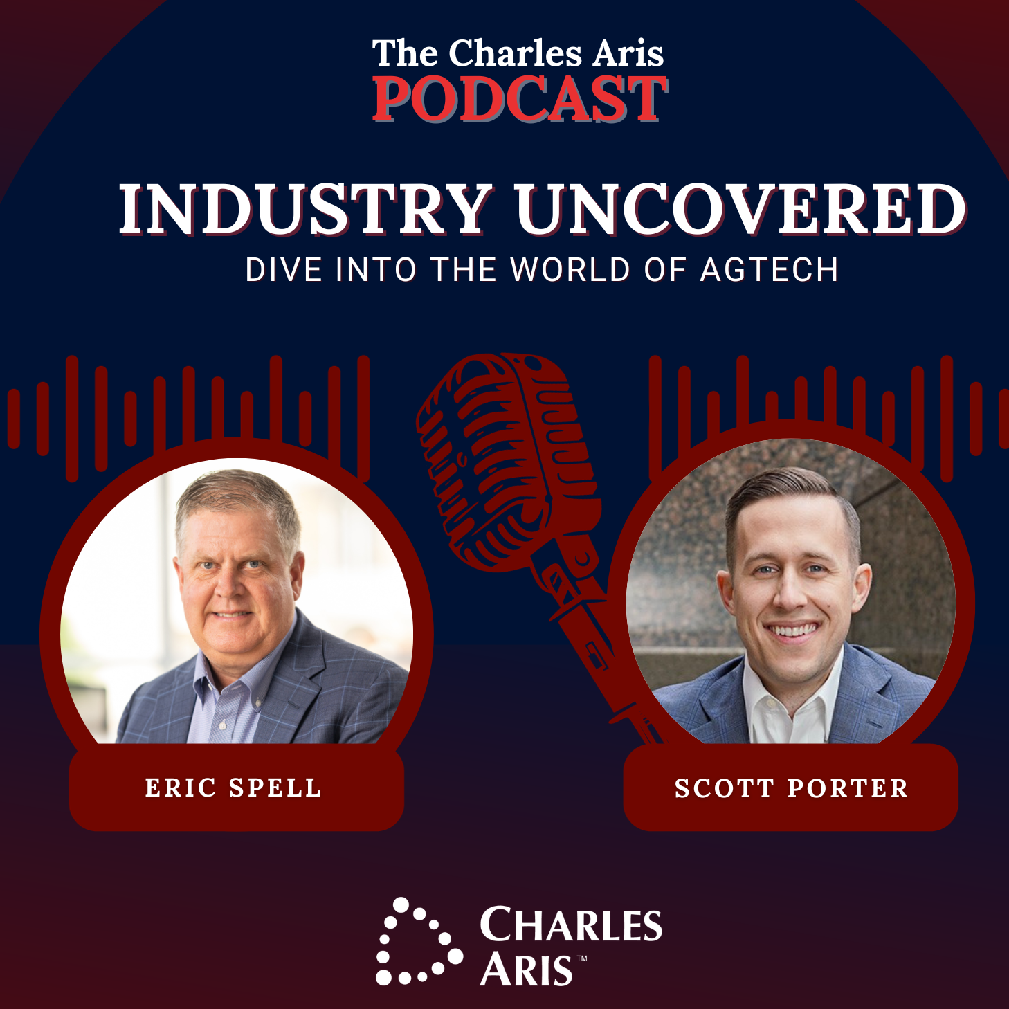 The Charles Aris Podcast