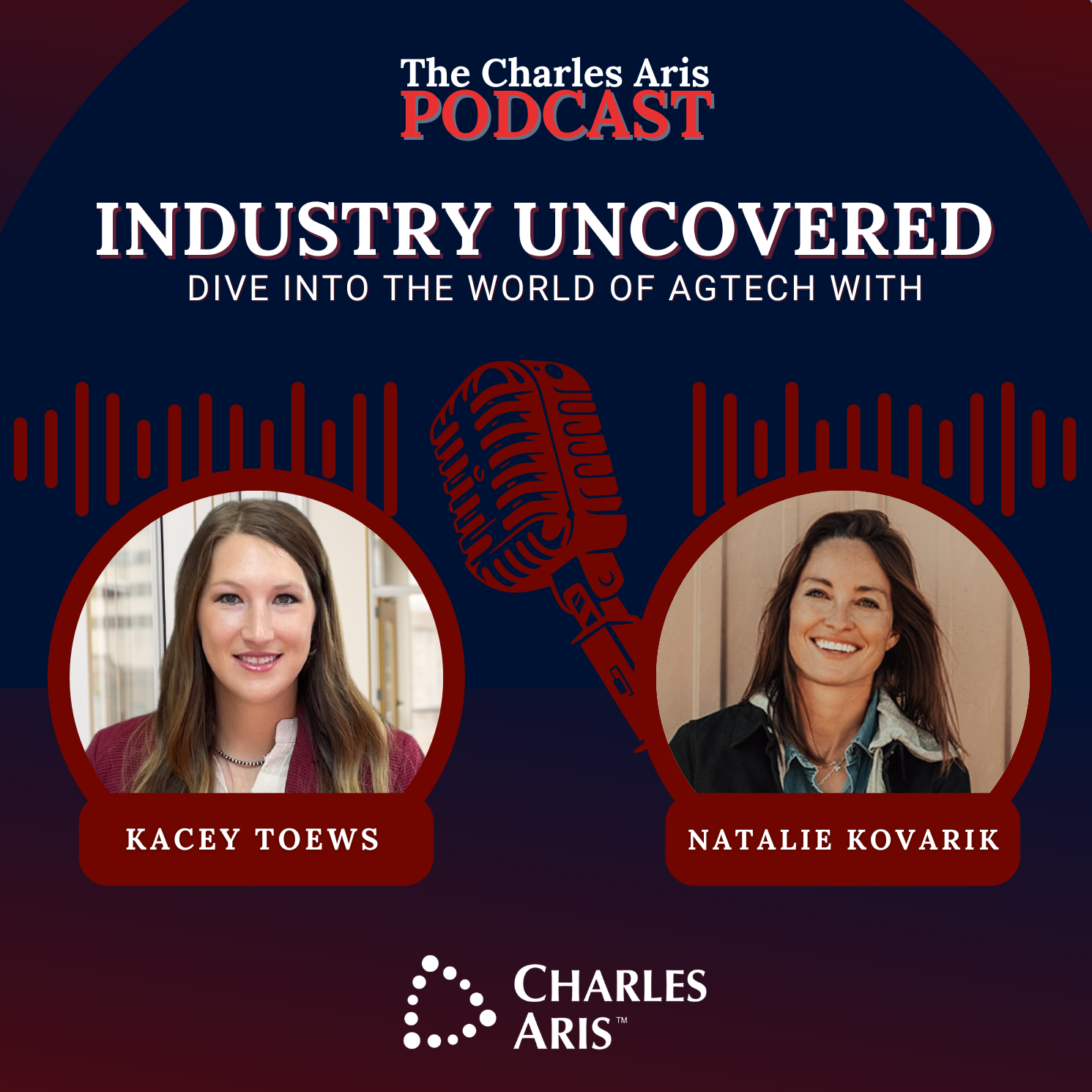The Charles Aris Podcast