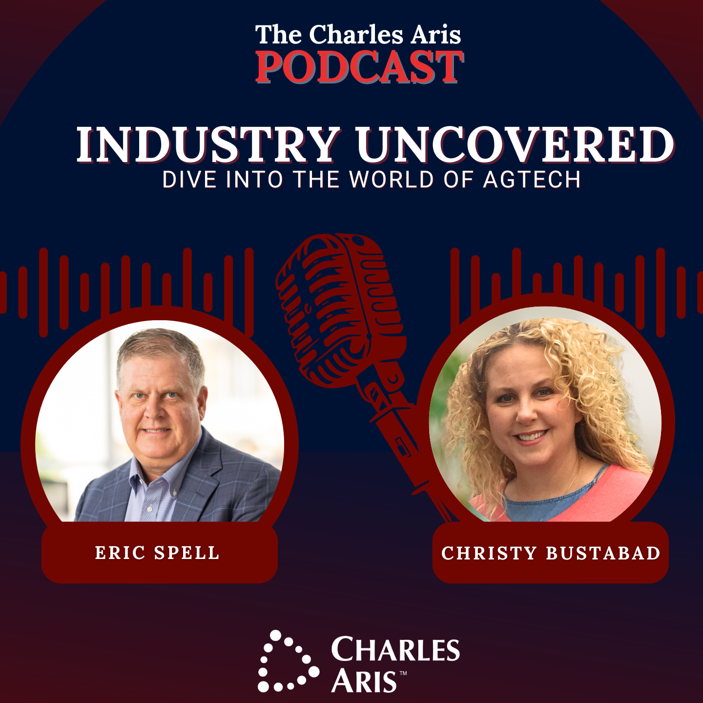 The Charles Aris Podcast