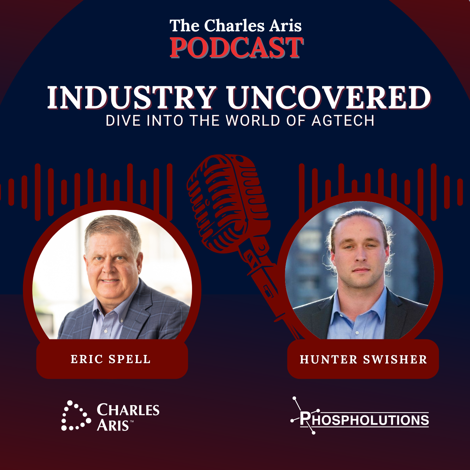 The Charles Aris Podcast