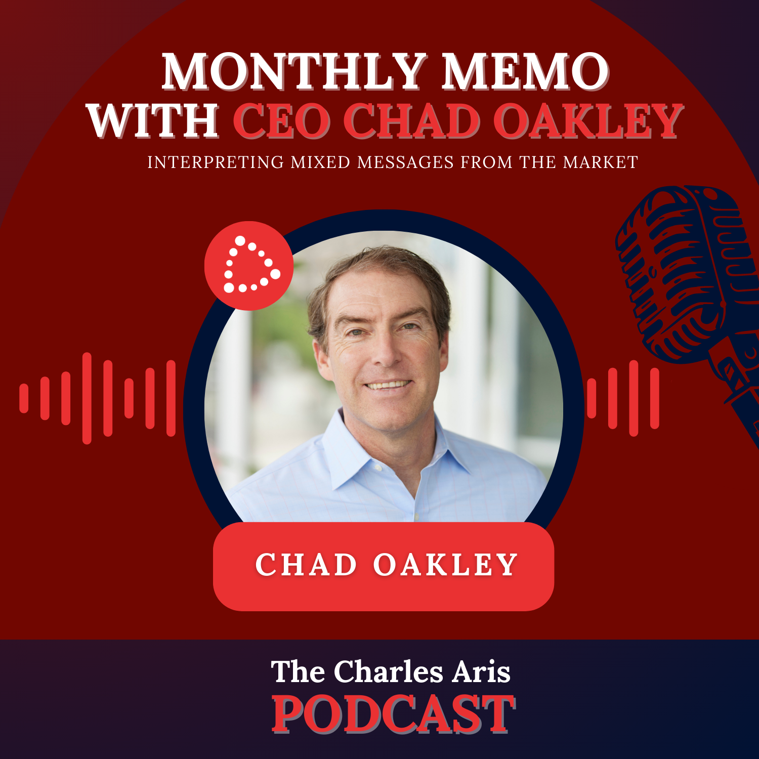 The Charles Aris Podcast