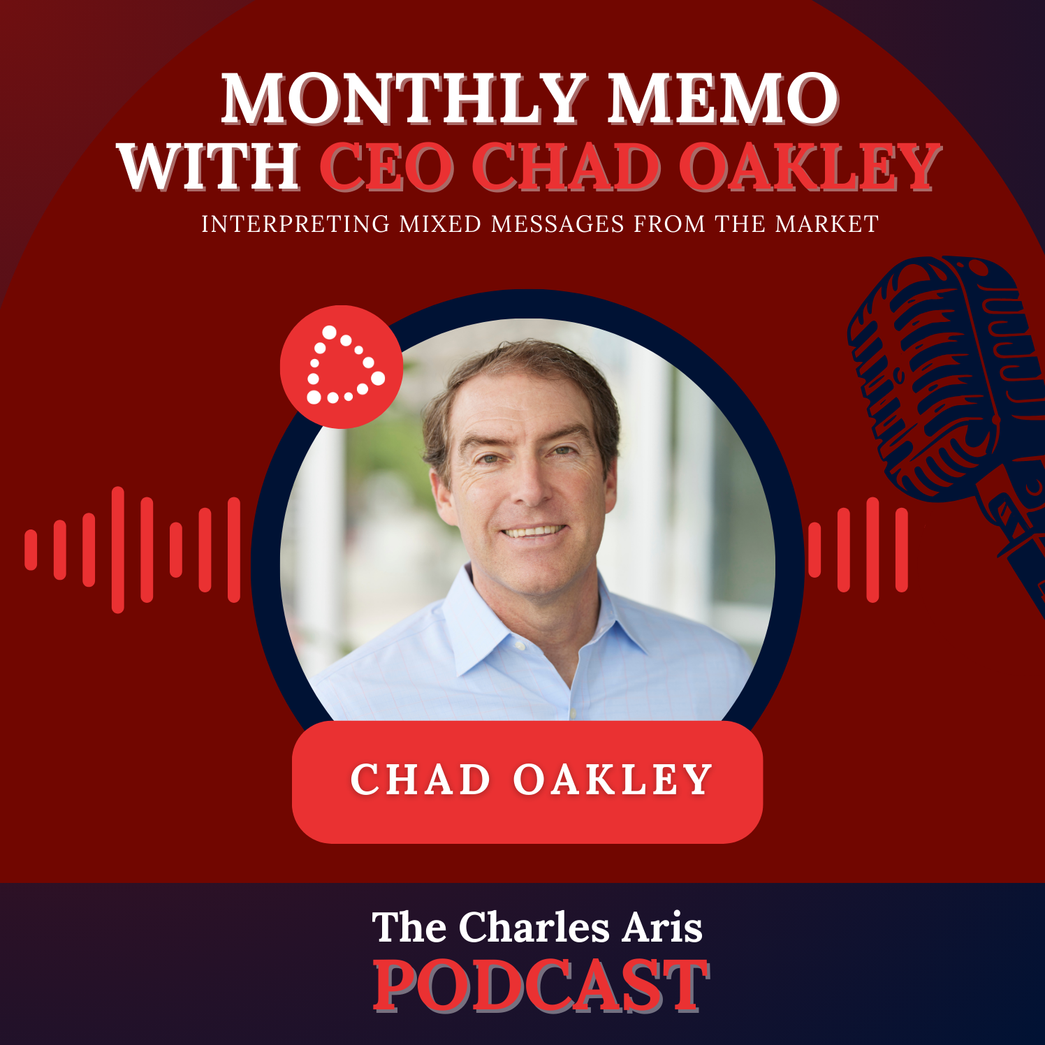 The Charles Aris Podcast