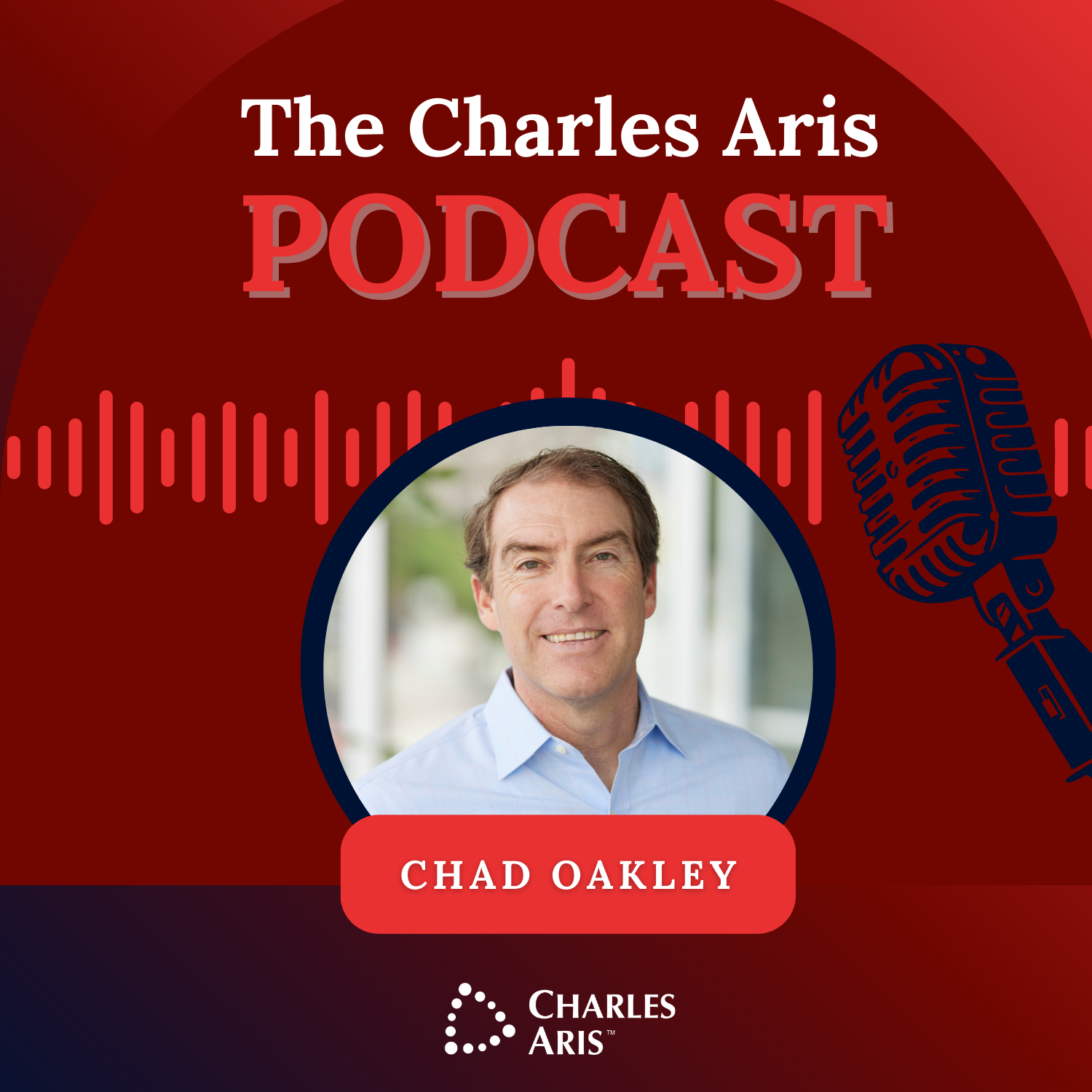 The Charles Aris Podcast