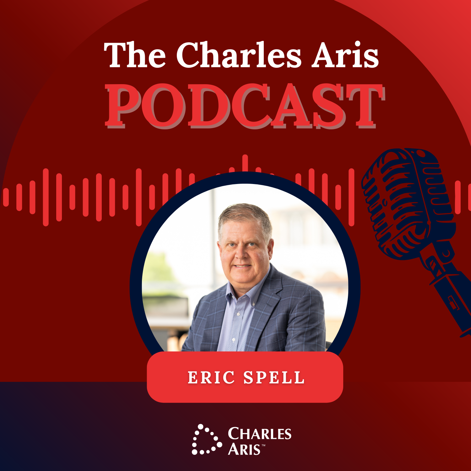 The Charles Aris Podcast
