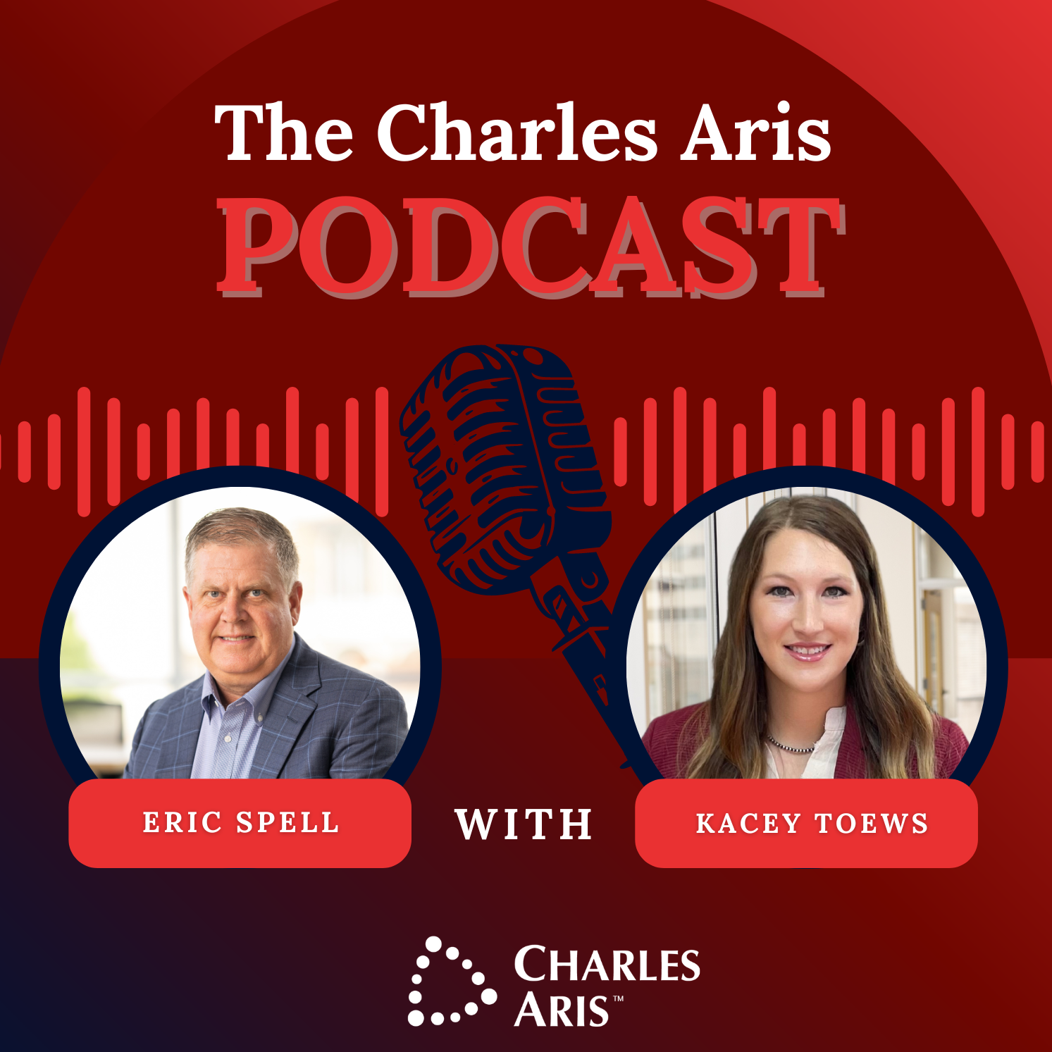The Charles Aris Podcast
