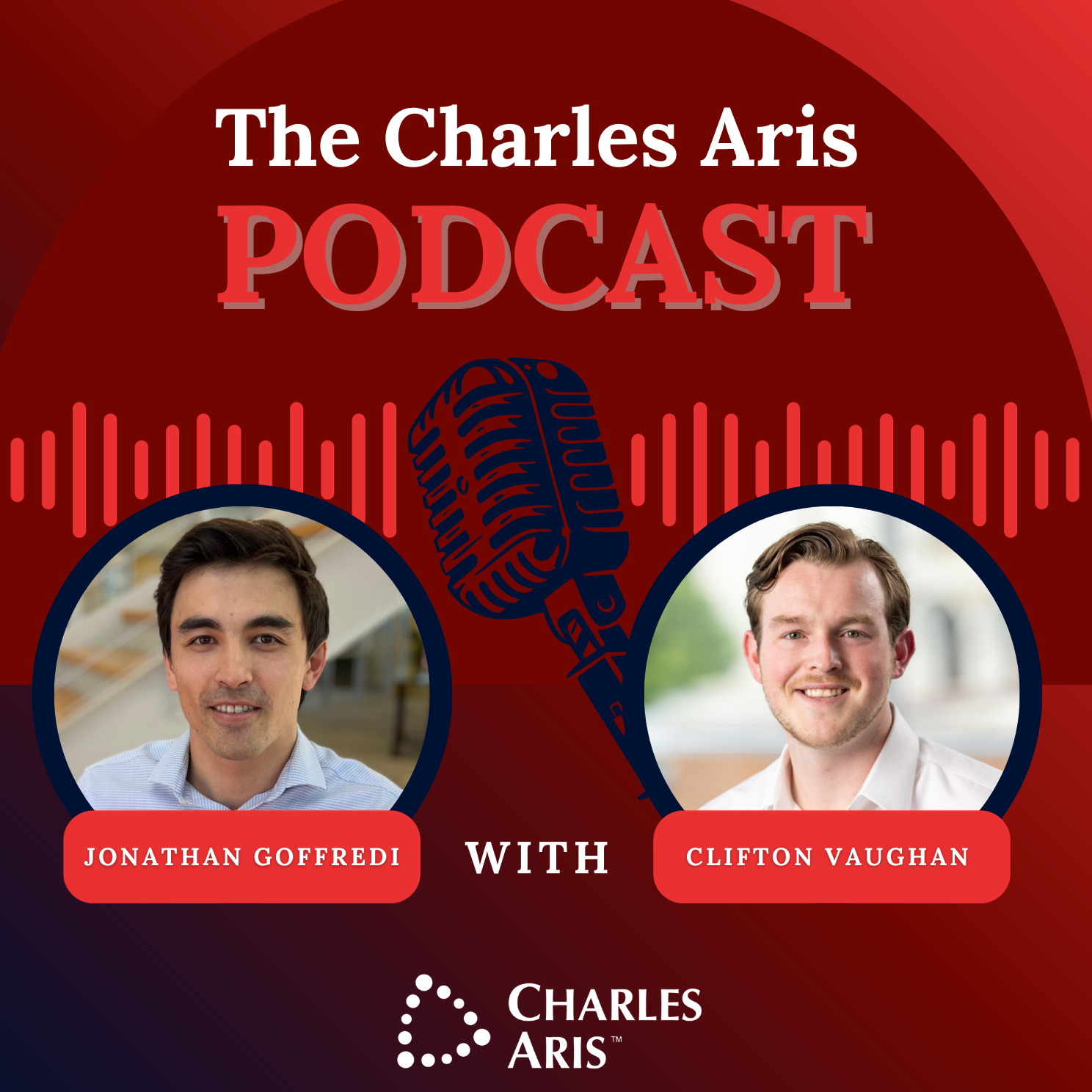 The Charles Aris Podcast