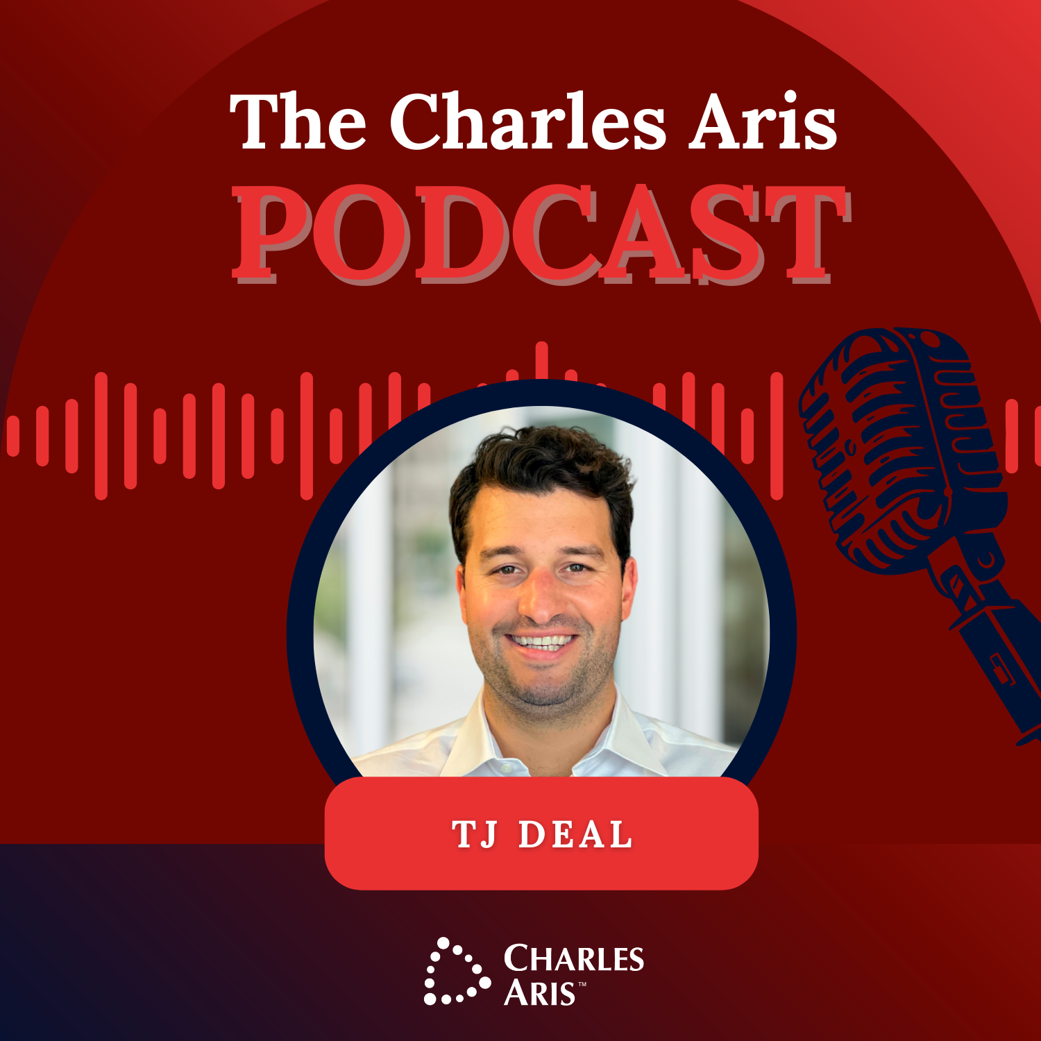 The Charles Aris Podcast