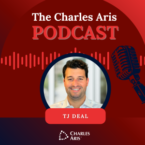 Charles Aris Managing Director TJ Deal examines the M&A hiring environment