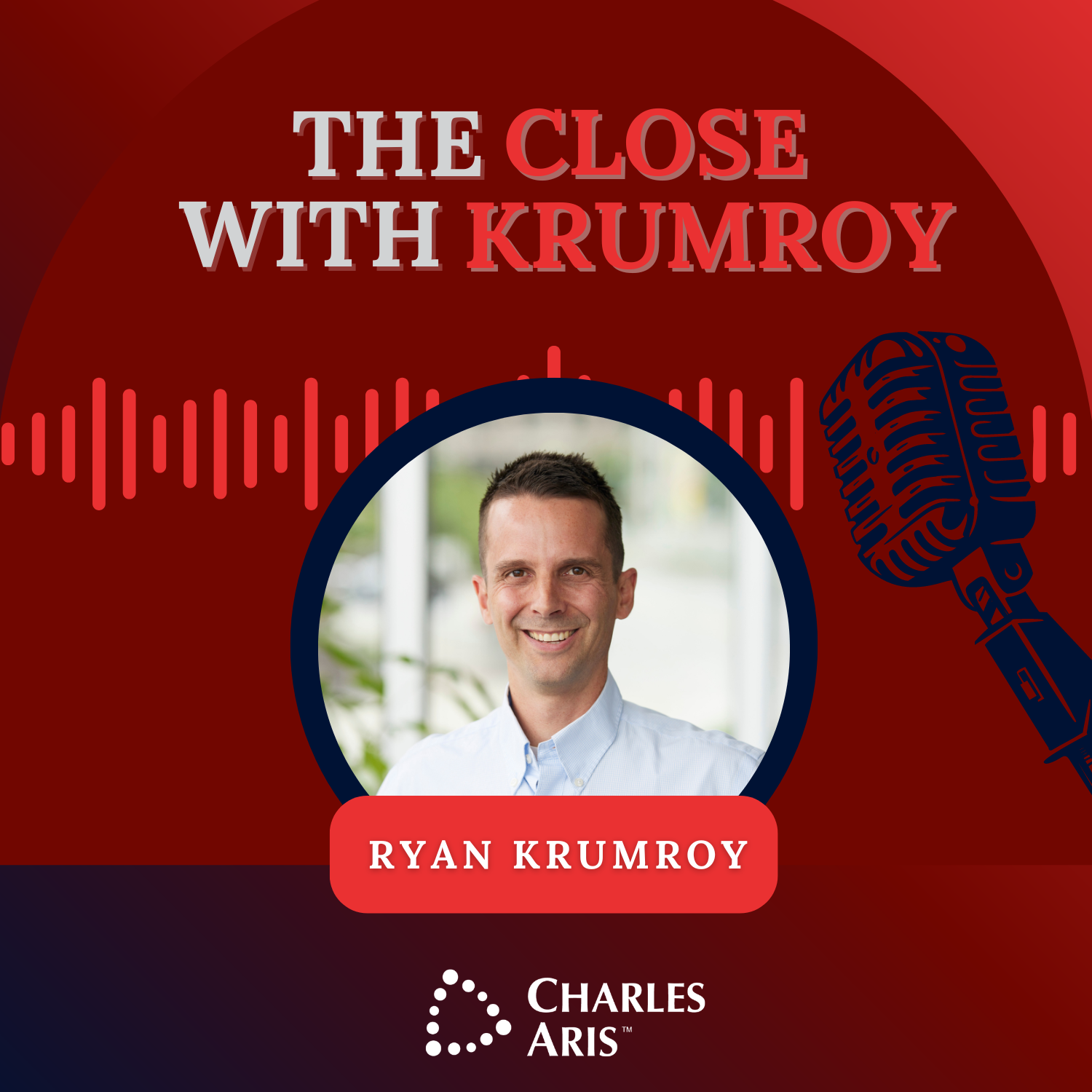 The Charles Aris Podcast