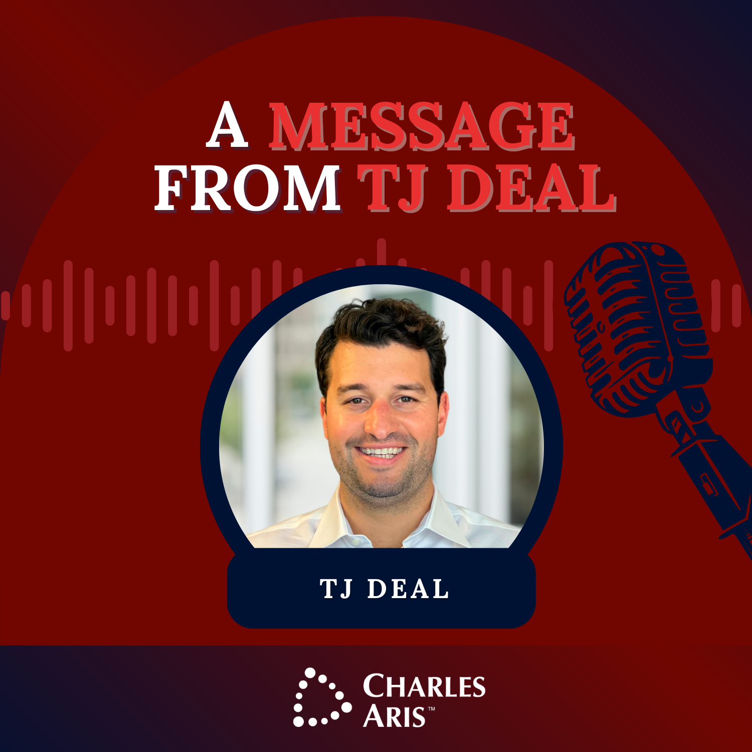 The Charles Aris Podcast