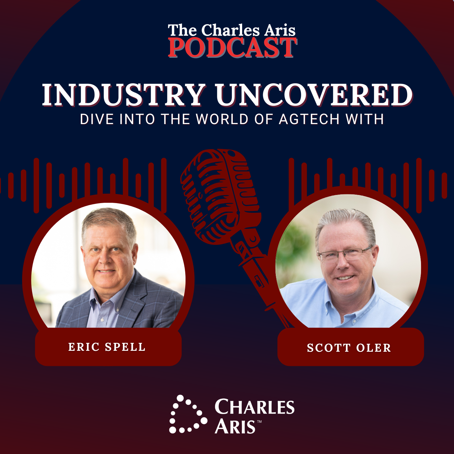 The Charles Aris Podcast