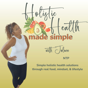 Intro to Holistic Health Made Simple