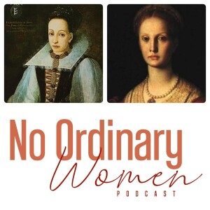 S2 E28: Elizabeth Bathory