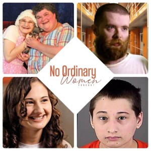 S2 E22: Dee Dee and Gypsy Rose Blanchard