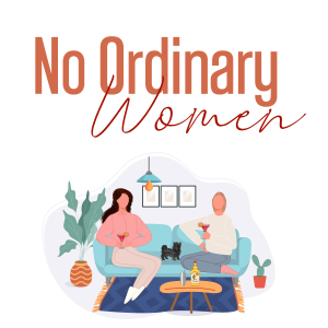 No Ordinary Women Trailer