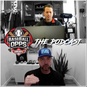 Why You Need Crossover Symmetry & ArmCare.com on the Baseball Opps Podcast
