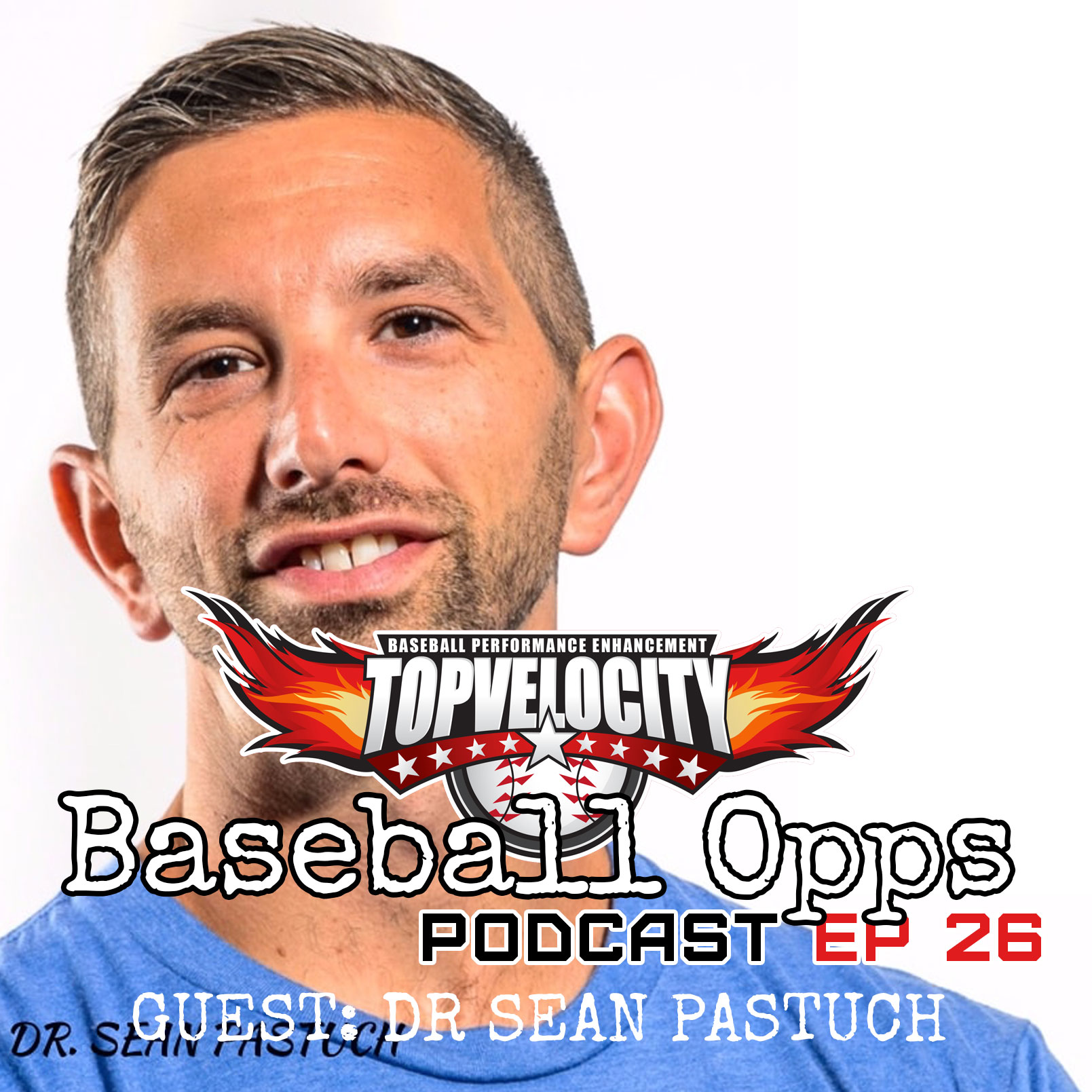 Baseball Opps with TopV