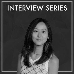 Journey to Medicine: Overcoming Family Hardships & The Path to Cornell with Rebecca Zhang | Ep 21