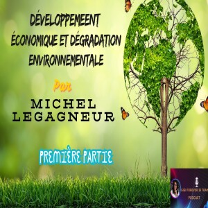 E39.- Développement économique et dégradation environnementale