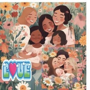 E27.- Happy Mother's Day